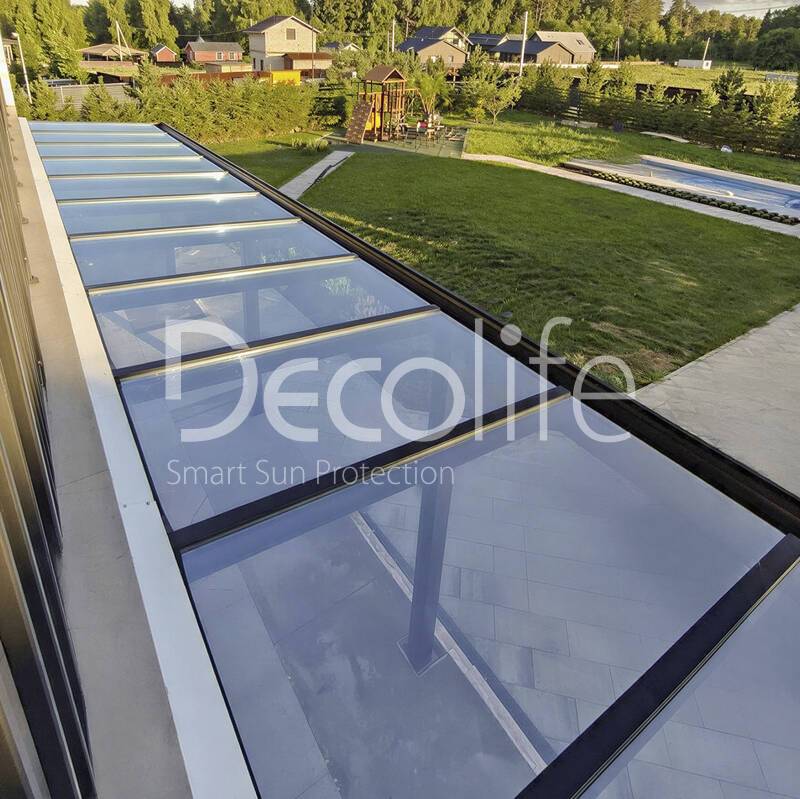 Winter Garden Decolife - 