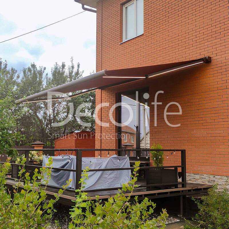 Awning Decolife G500 - 