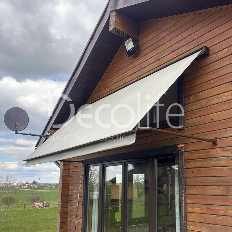 Awning Decolife G450 - 