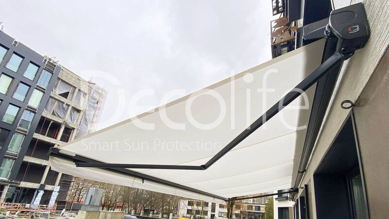 Awning Decolife G110 - 
