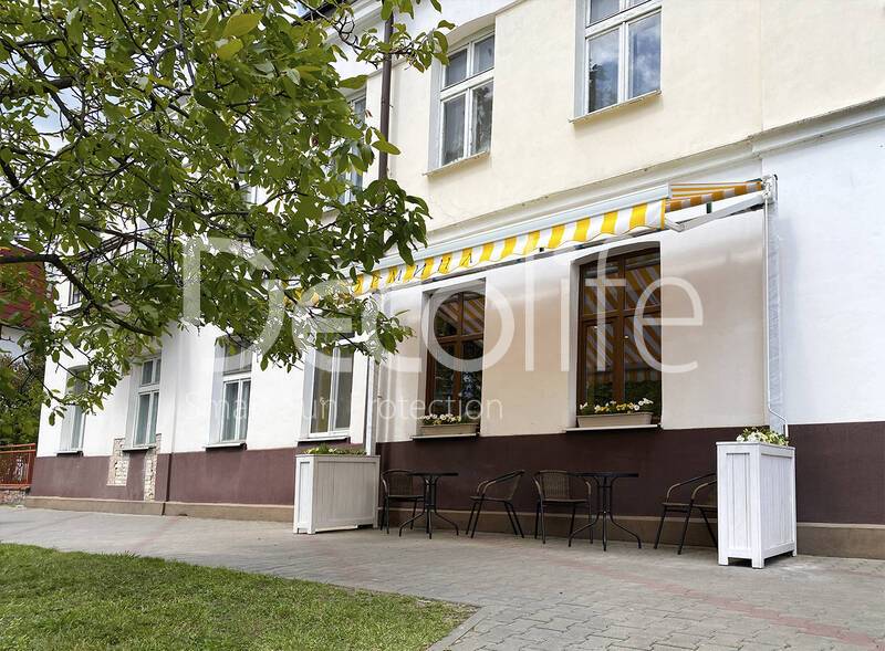 Awning Decolife G100 - 