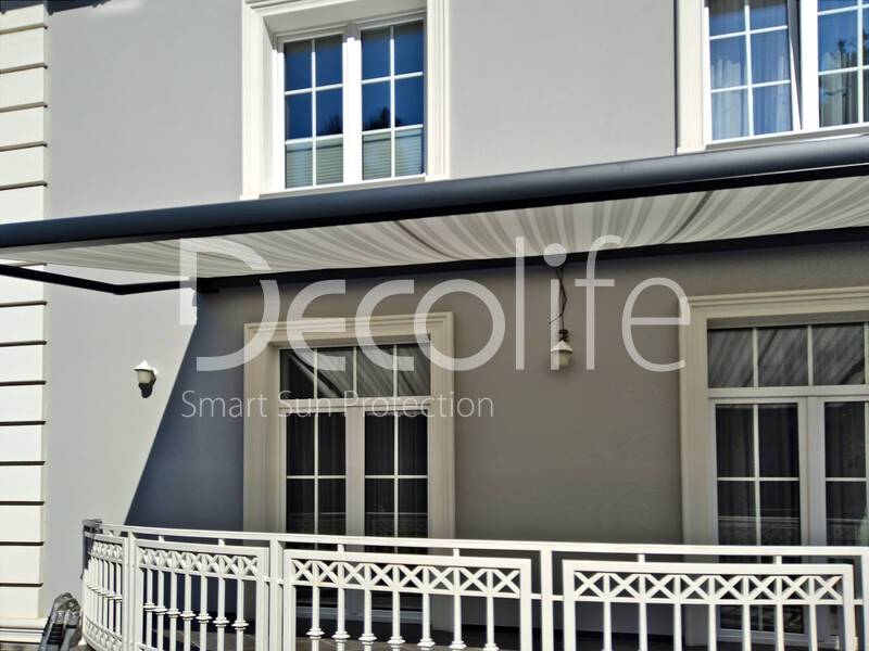 Awning Decolife G500 - 
