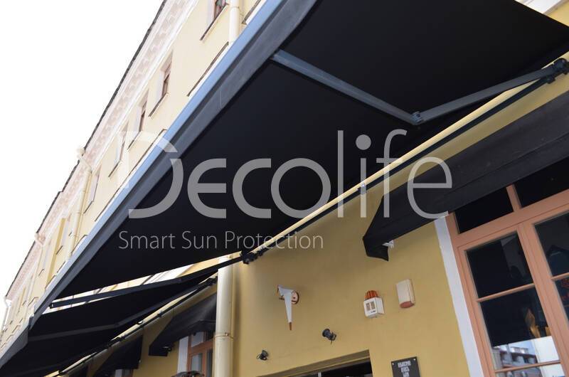 Awning Decolife G200 - 