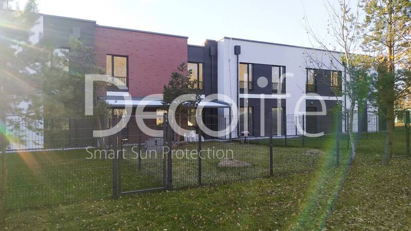 Pergola Decolife Project  Light - 