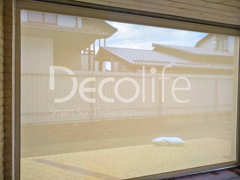 Vertical system Decolife Zip 130 - 