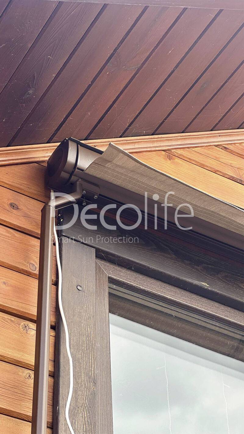 Awning Decolife G450 - 