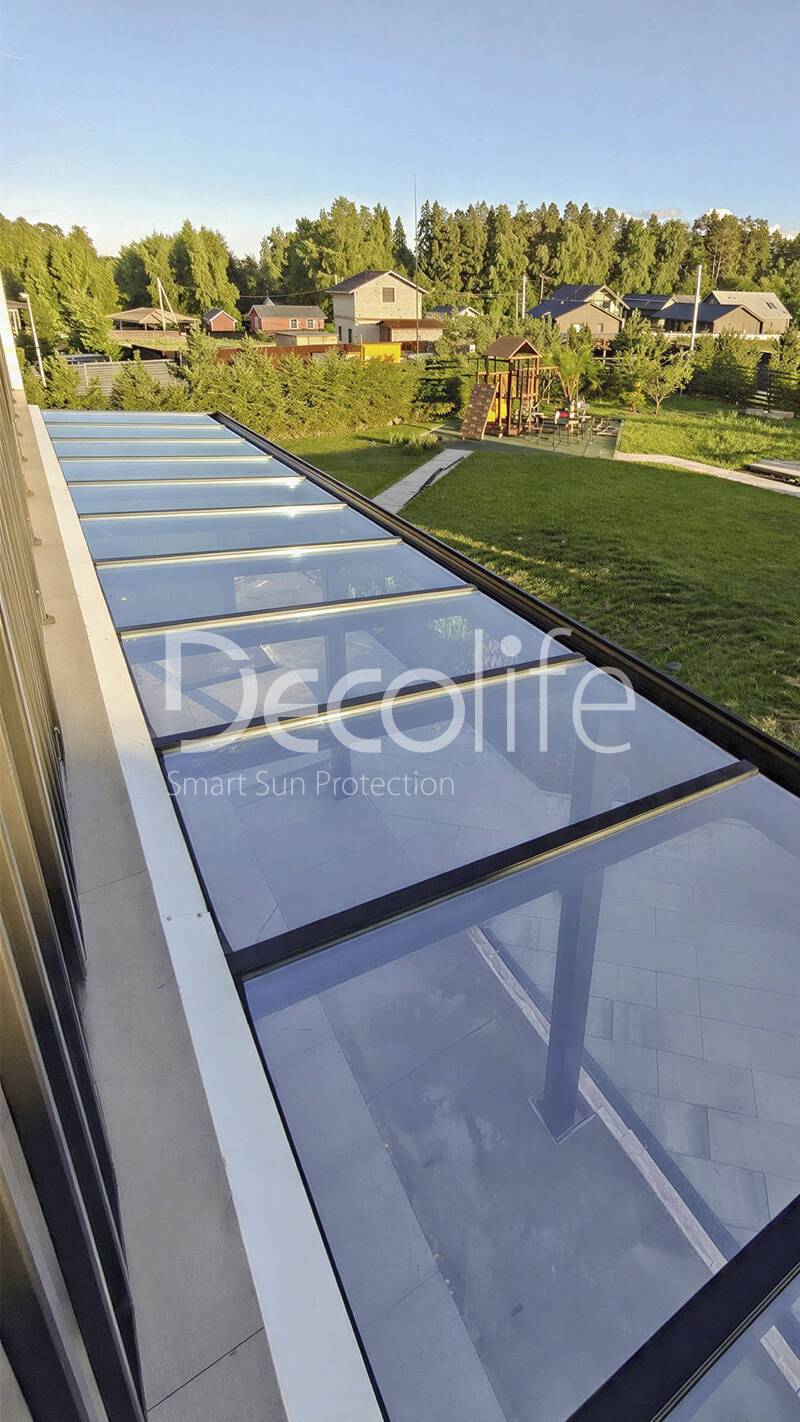 Winter Garden Decolife - 