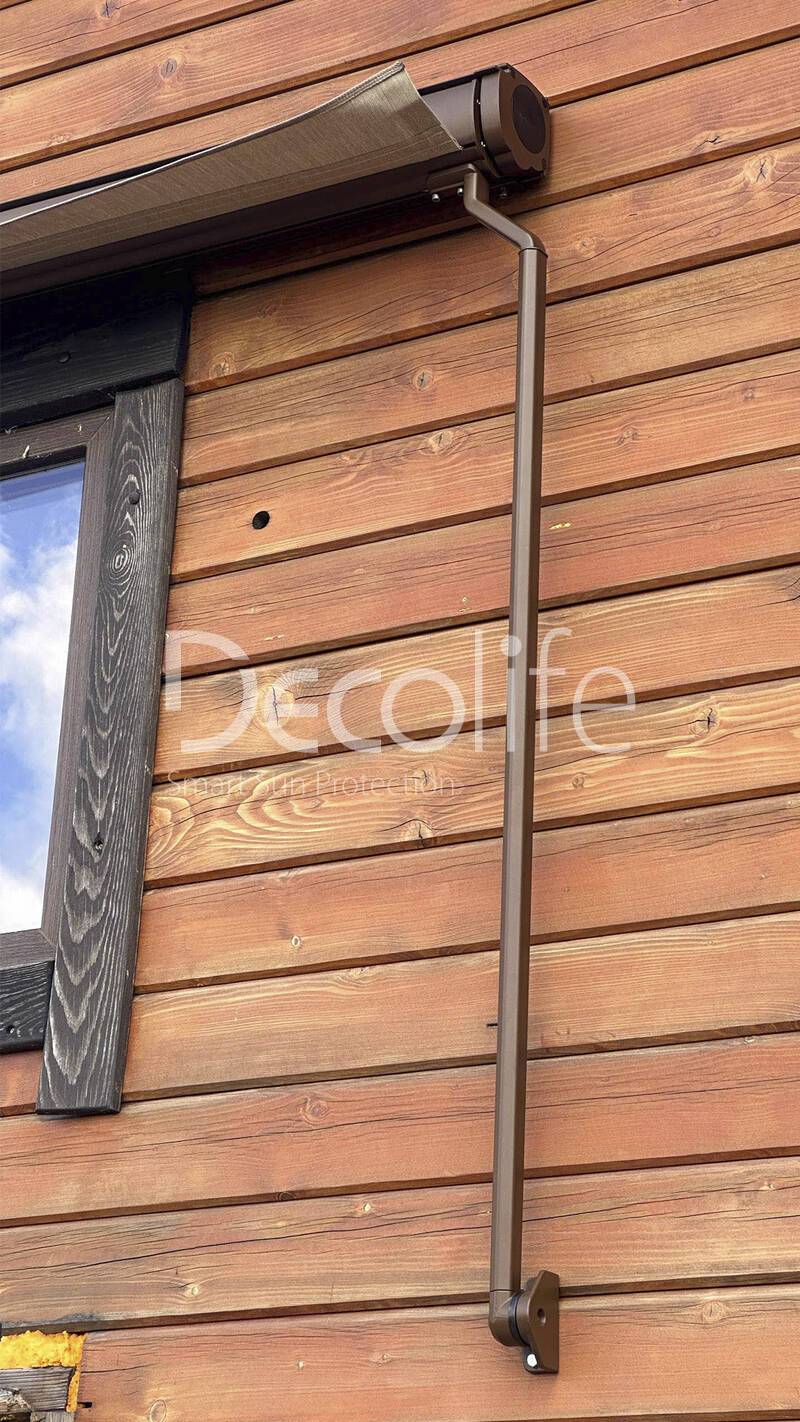 Awning Decolife G450 - 
